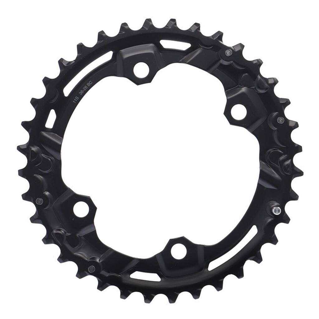 Tray Shimano Deore FC-M5100-2/FC-M5100-B2