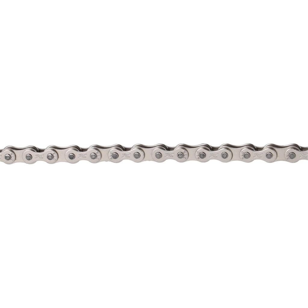 114-link bicycle chain XLC CC-C12 1/2x11/128