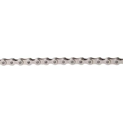 XLC E-Bike Kette CC-C13 1/2x11/128" 122 Gl 11-fach silber/silber