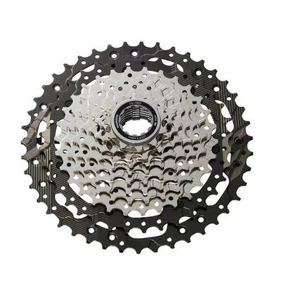 Shimano Zahnkranz-Kassette CS-LG400-10 LG 10-fach 11-43 Zähne