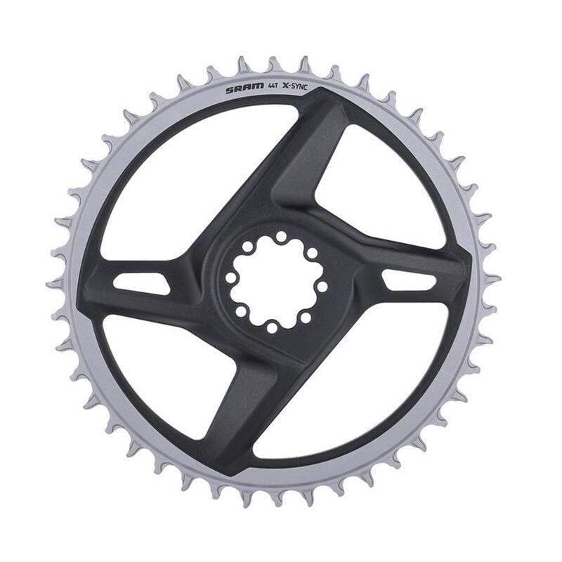 Tarcza Mechanizmu Korbowego Czerwona/Force D1
