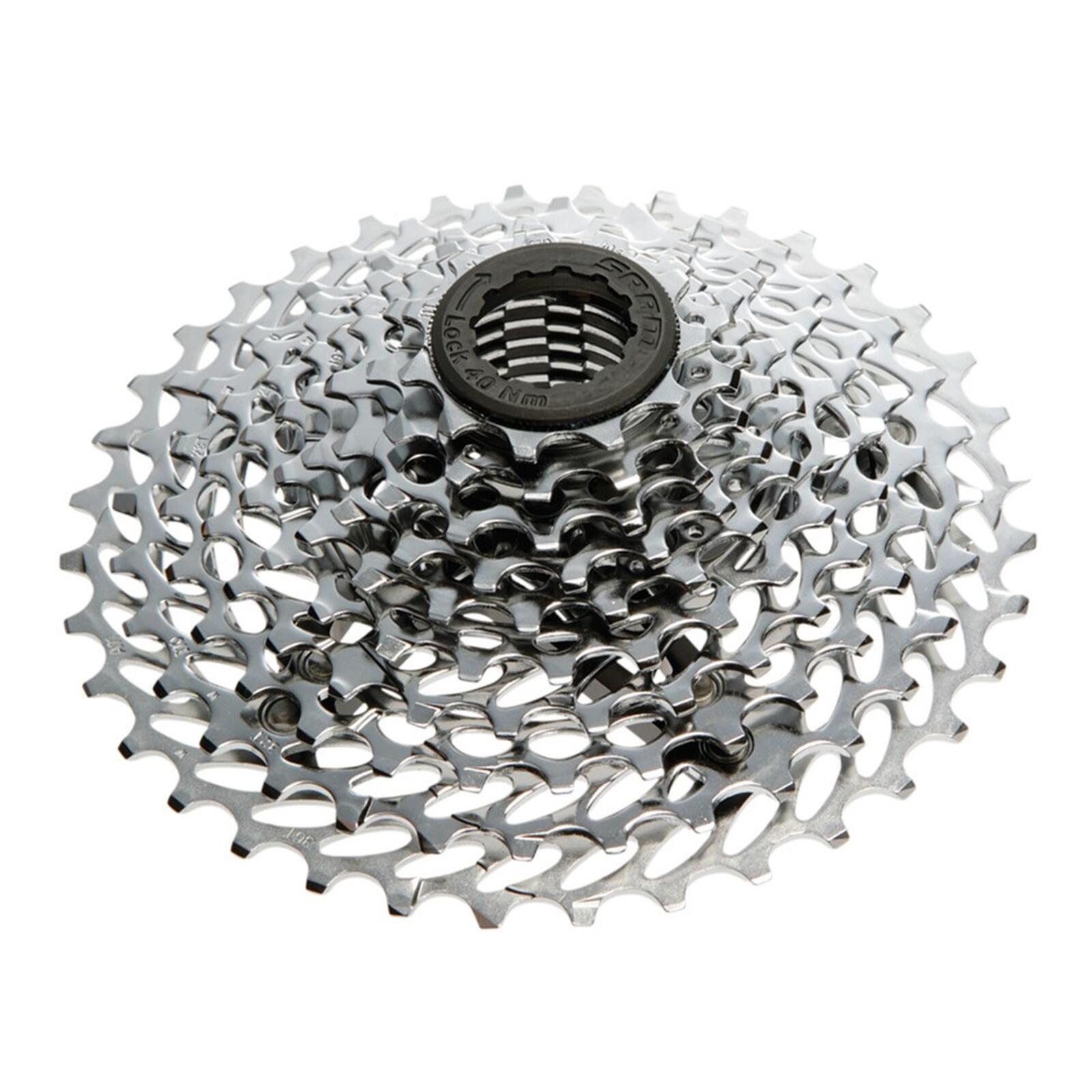 SRAM Cassette PG1030 - 11-36T Zilver
