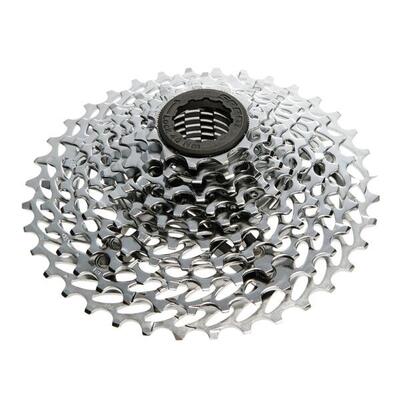 Sram Zahnkranz-Kassette PG-1030 10-fach 11-13-15-17-19-22-25-28-32-36 Z.