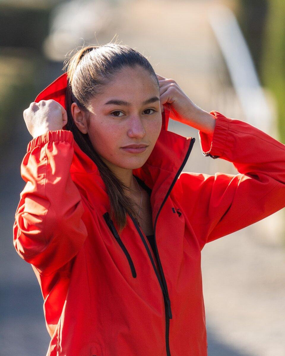 Softshell Nox Team Damen 4/5