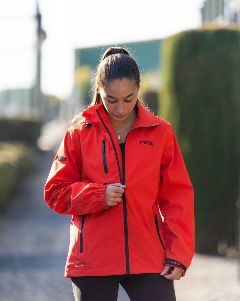 Softshell Nox Team Damen 3/5