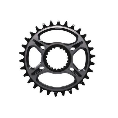 Shimano xtr 30t kettingblad enkel blad fc-m9100-1 m9120-1