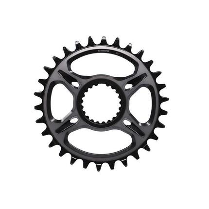 Tarcze XTR FC-M9100/M9120 1-rzędowe, 30T