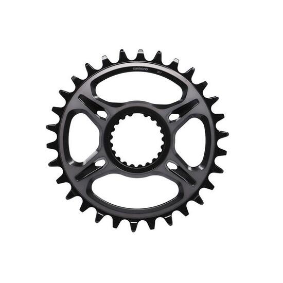 Tarcze XTR FC-M9100/M9120 1-rzędowe, 30T
