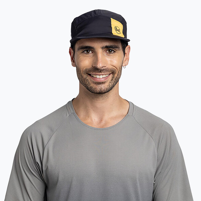 Túra sapka 5 Panel Go Cap