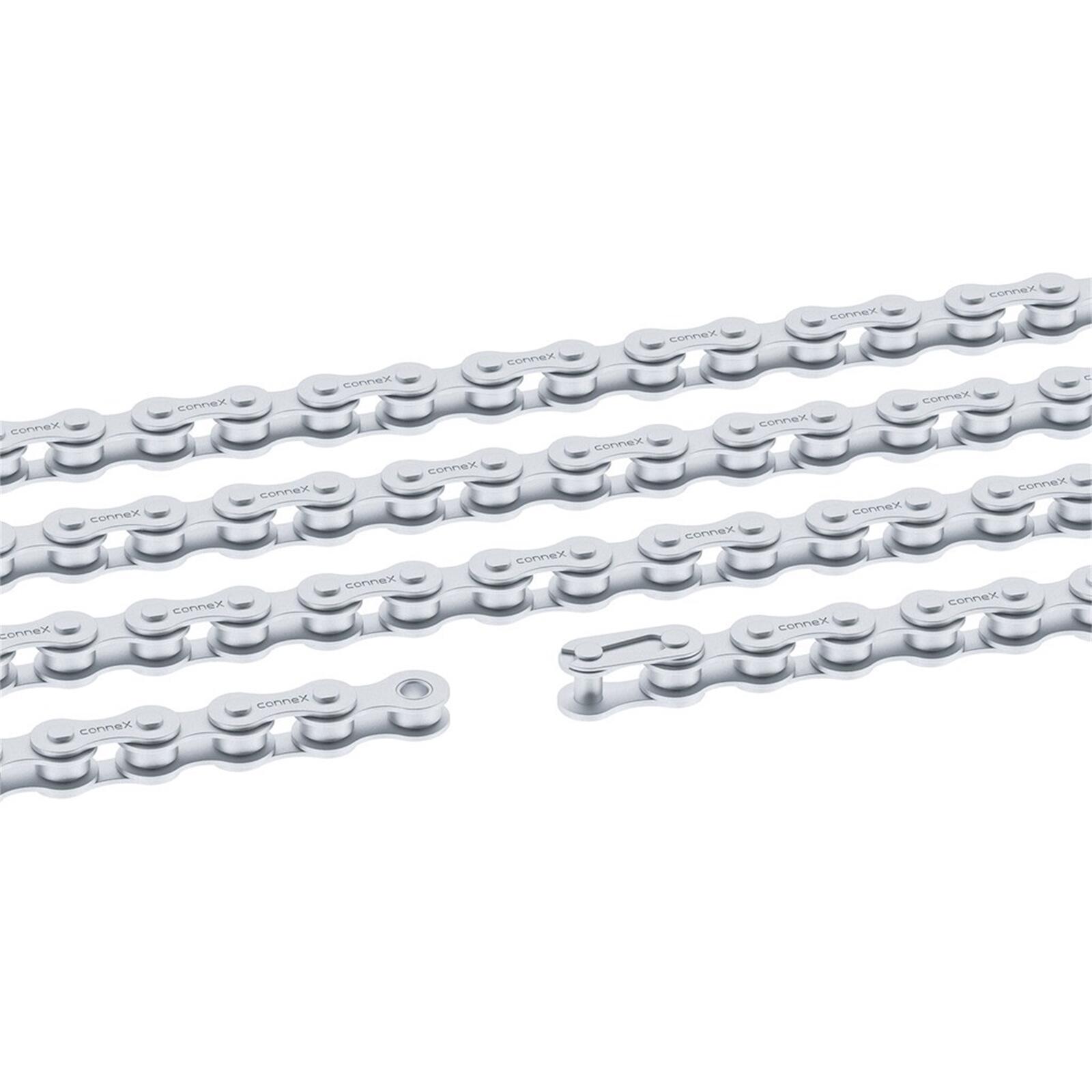 CONNEX Connex 1Z1 Singlespeed/BMX-ketting - 1/8 inch