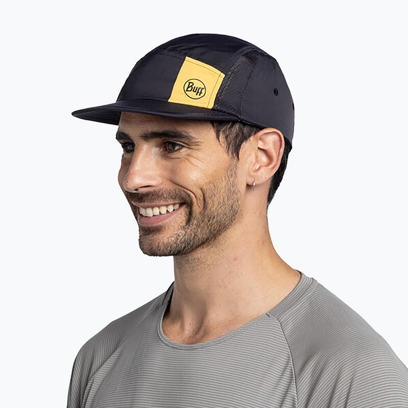 Túra sapka 5 Panel Go Cap