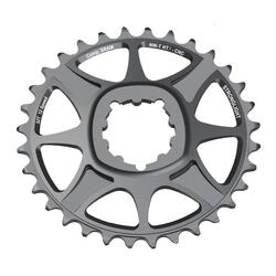 Plateau XX1/X01 Eagle HT3 Direct Mount 6mm Offset 12V 36T Noir