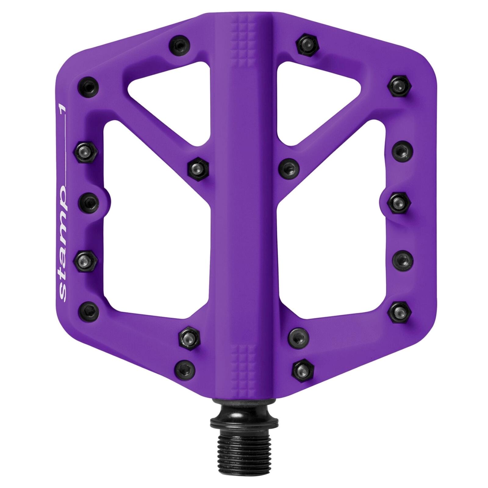 Crankbrothers Stamp 1 Plattform-Pedal 1/1