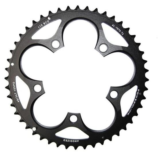 Plateau Sram Cring 48T 110 4mm L-Pin GXP