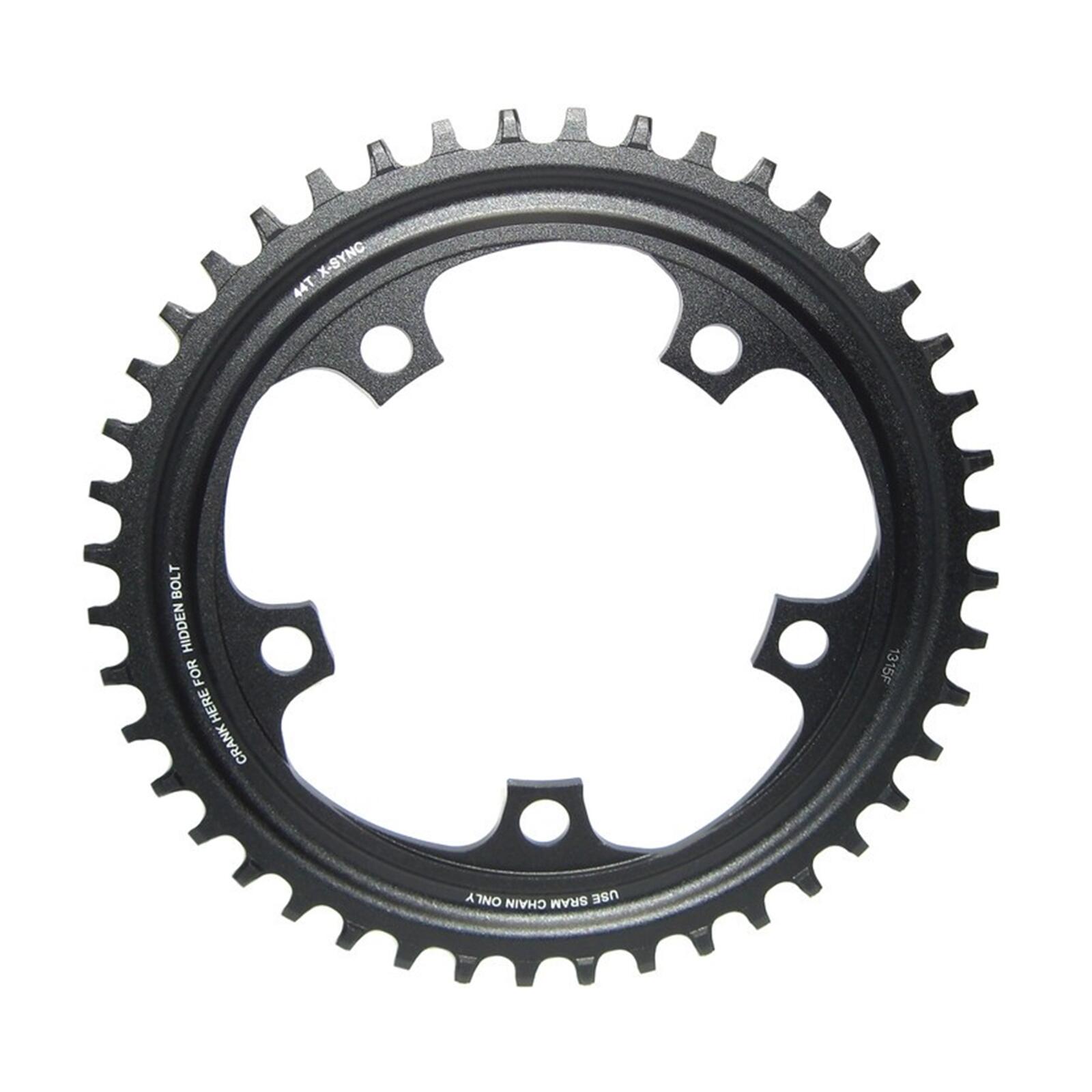 SRAM Ingranaggio X-Sync per Force 1 / Rival 1 - nero
