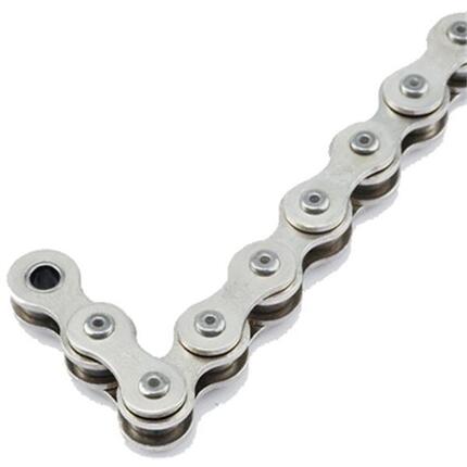 Connex 1-speed ketting voor e-bike 7E8 - 136S - 3/32