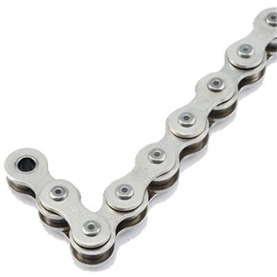 Connex 1-speed ketting voor e-bike 7e8 - 136s - 3/32