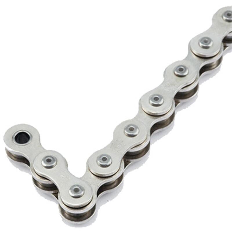 Chaîne Connex 1 vitesse pour E-Bike 7E8 - 136S - 3/32      3250€    CONNEX Chaîne Connex 1 vitesse pour E-Bike 7E8 - 136S - 3/32Vendu exclusivement en ligne   