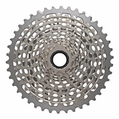 Xg 1199 xx1 cassette 11-speed - 10-42 tanden