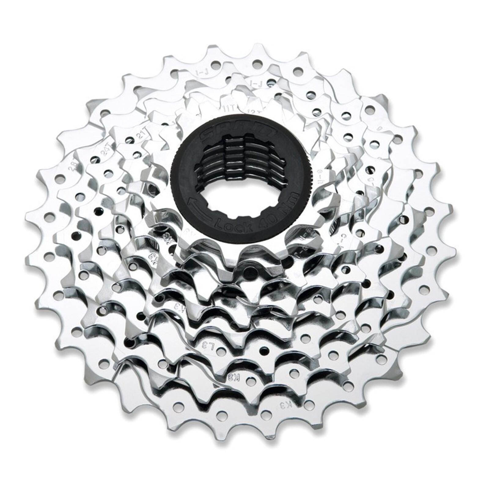 SRAM Kazeta Sram Pg-850 8 Speed 11-32/30/28
