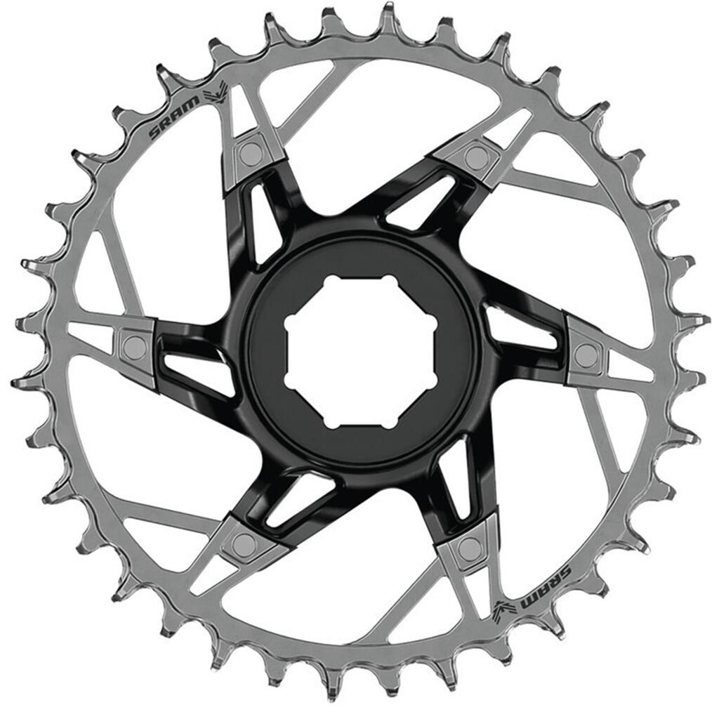 Mono trays Sram XX T-Type Eagle BROSE DM 12 V