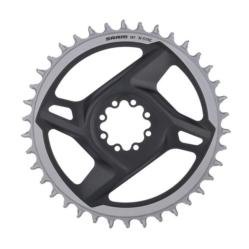 Tarcza Mechanizmu Korbowego Czerwona/Force D1
