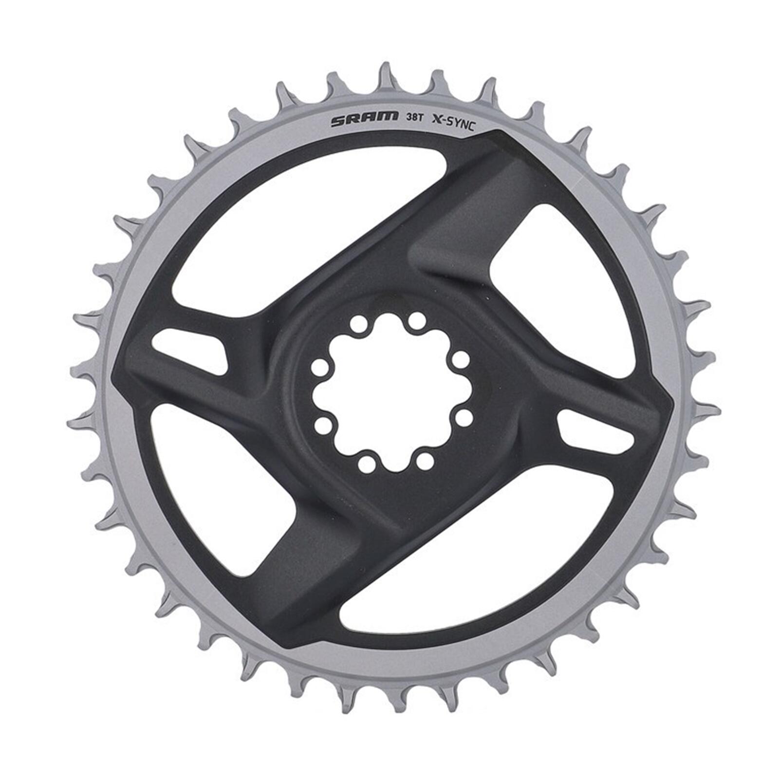 Tarcza Mechanizmu Korbowego Czerwona/Force D1