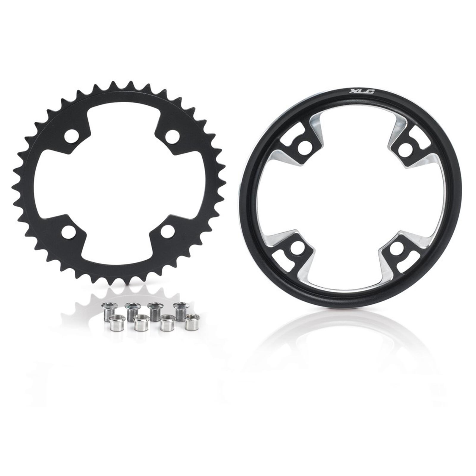 XLC Vassoi XLC Cr-E02 System Bosch E-Bike
