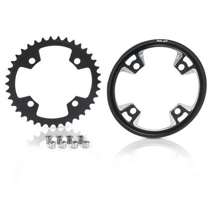 Plateaux XLC Cr-E02 System Bosch E-Bike