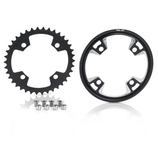 Plateaux XLC Cr-E02 System Bosch E-Bike