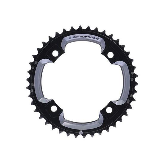 Corona Bici MTB Sram Cring Mtb 42T S2 120 Al6 Btblk Cncaf Lp