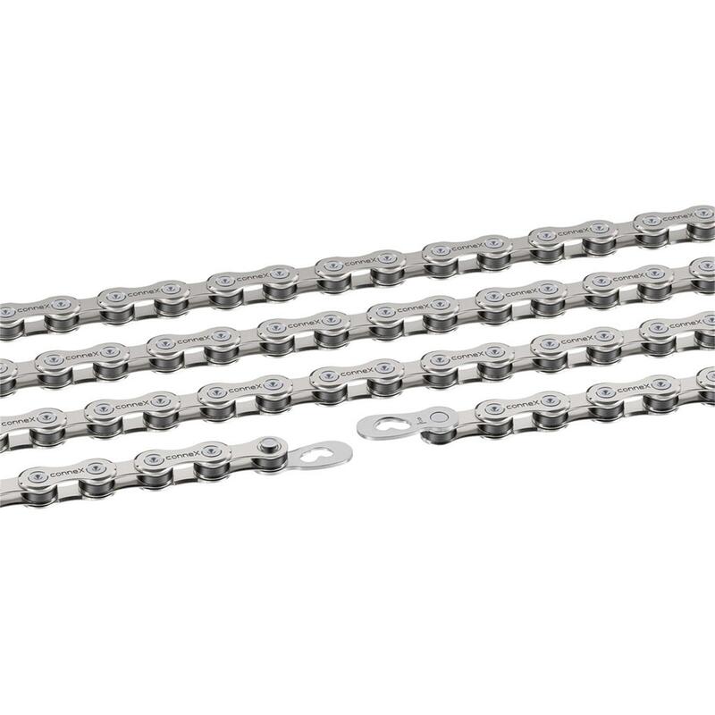 Collier Connex 9 vitesses | 908 | 114S      4300€    CONNEX Collier Connex 9 vitesses | 908 | 114SVendu exclusivement en ligne   