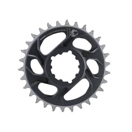 Plateau XX1/X01 Eagle