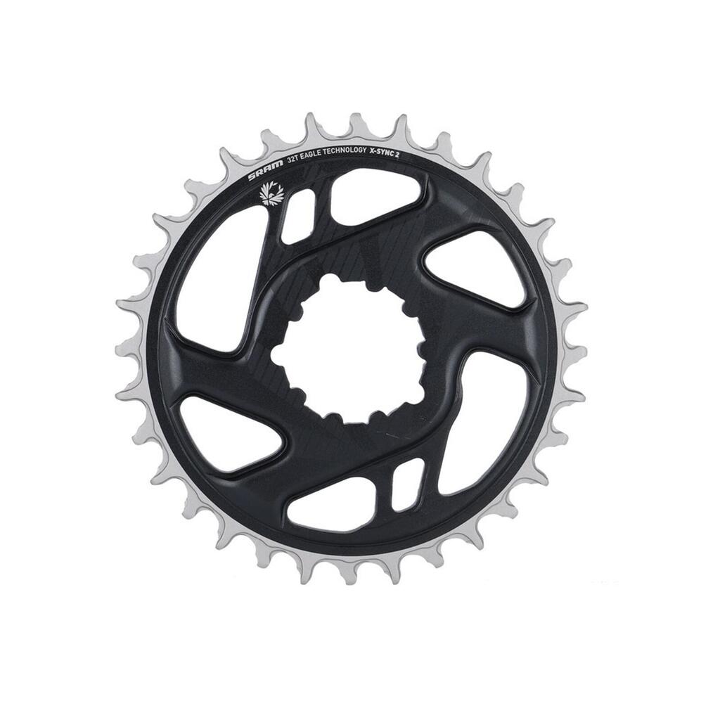 Tray Sram X-Sync 2 32t Dm 3mm Boost Eagle (Finish Gx Eagle)