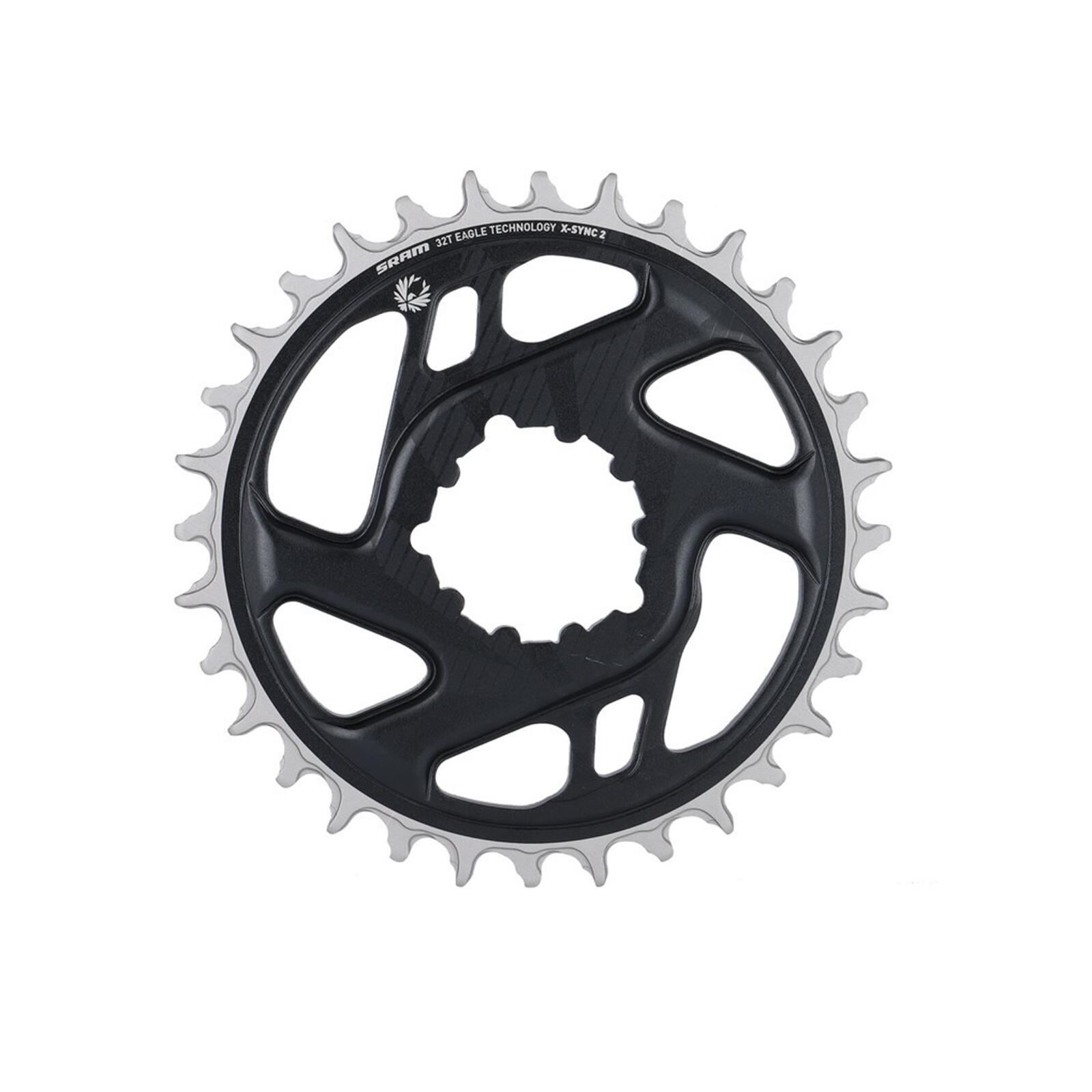 Sram - Plateau Gx Eagle C1 - Plateau De Pédalier - Gris - Taille Unique - Decathlon