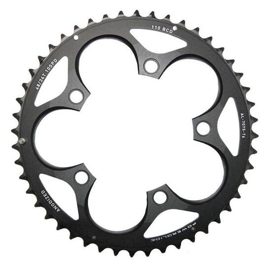 Plateau Sram 48T 130 (48-39)