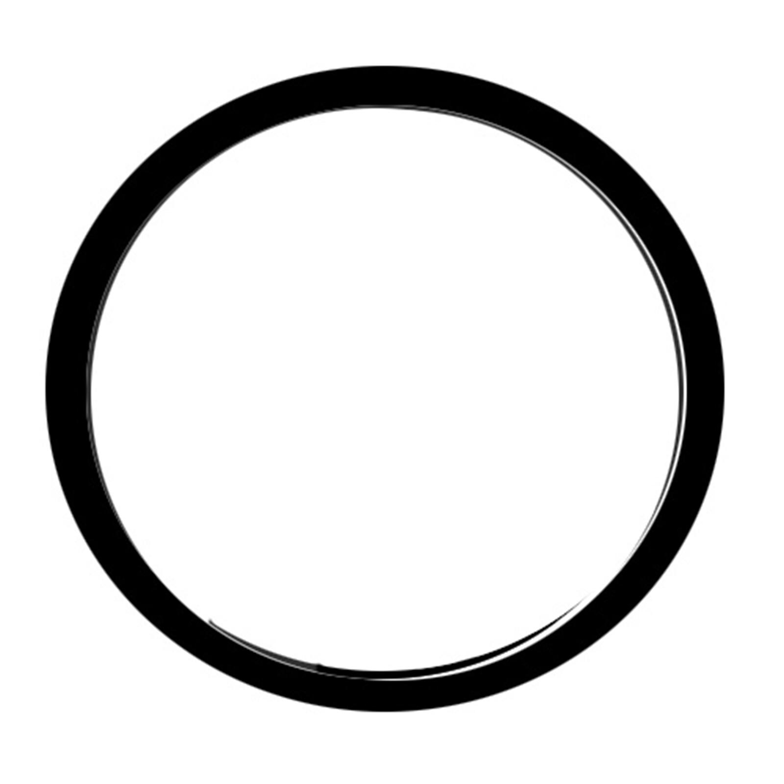 SHIMANO Shimano anello di tenuta Nexus Y32520110, Ø 31,5 mm, confezione da 10.