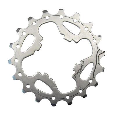 Campagnolo Zahnkranz 19 Zähne für 11-fach Centaur 11S-19BSP1 R7386949BSP1 19 ...