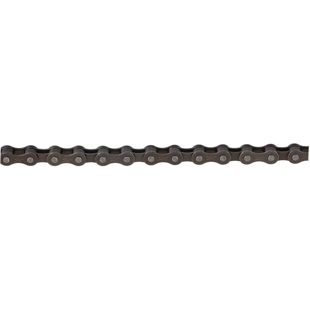 114-link bicycle chain XLC CC-C20 1/2x1/8