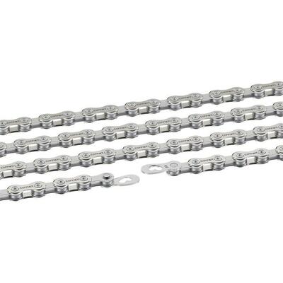Connex 11se ketting - 11 versnellingen - zilver