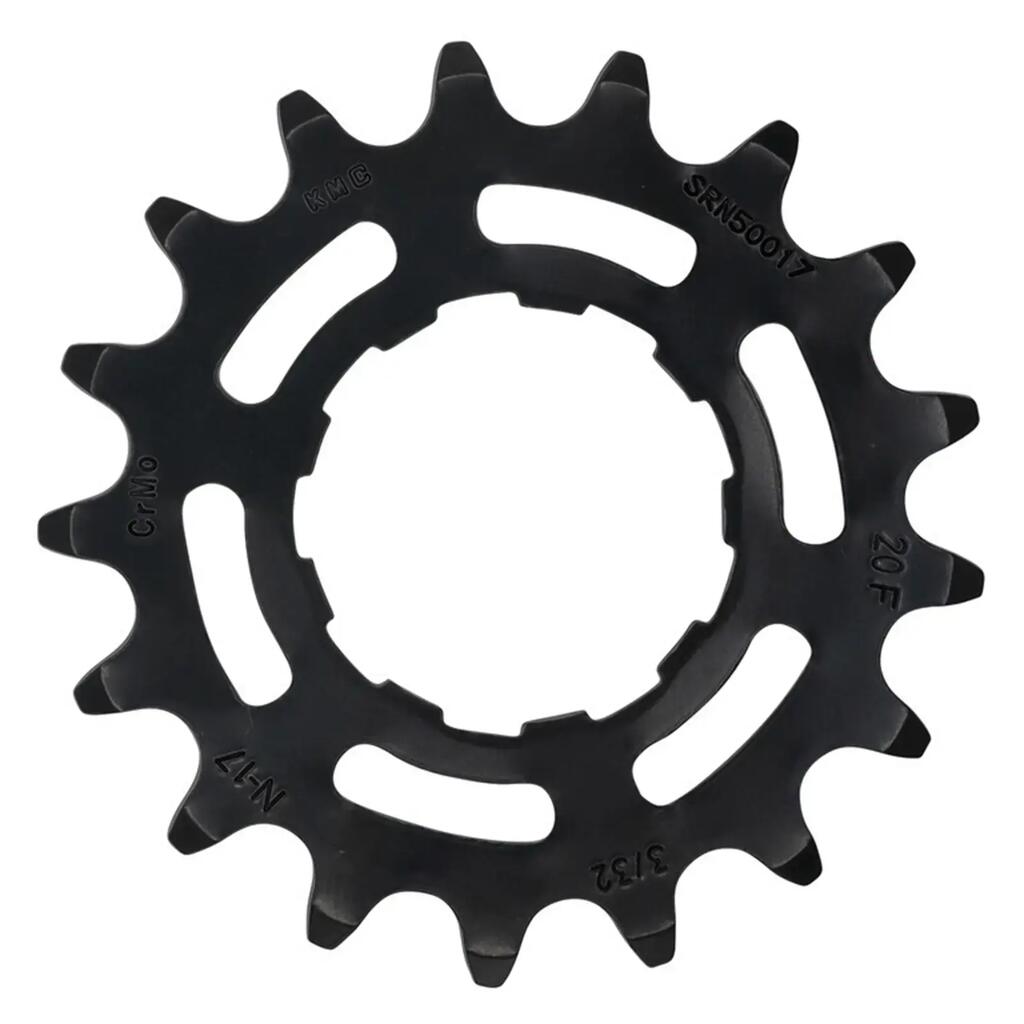 KMC Enviolo Gear 17T - Premium Bicycle Component