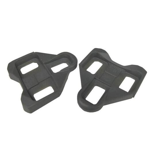 Set di tacchette per pedali senza viti con movimento Campagnolo Pro Fit
