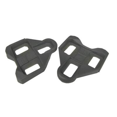 Schroefloze pedaalset met beweging campagnolo pro fit