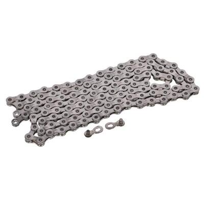 Sunrace cnm94 9-speed ketting - 116l zilver