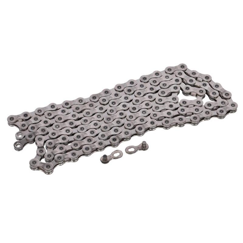 Chaîne Sunrace CNM94 9 vitesses - 116L Argent      2195€ 2400€ -8%    * La vente débute le 06/07/2025    SUNRACE Chaîne Sunrace CNM94 9 vitesses - 116L ArgentVendu exclusivement en ligne   