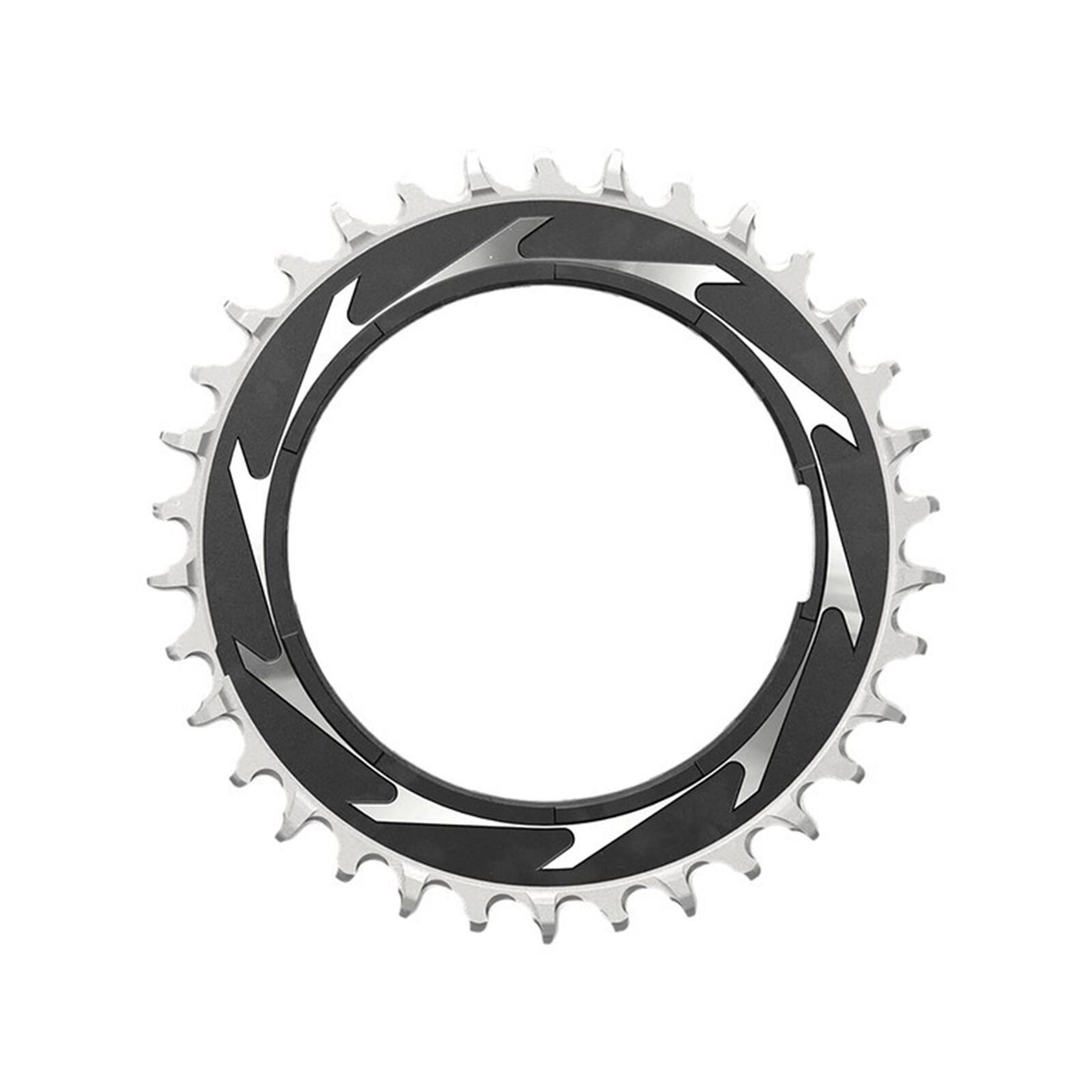 SRAM SRAM XXSL Eagle T D1 corona 34 denti, offset 3 mm, alluminio.