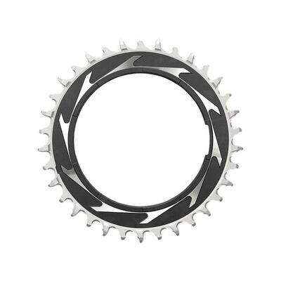 Kettenblatt SRAM T-Type,12-f, XXSL Eagle 32 Zähne,D1, Alu, TM 3mm Offset, sw/...