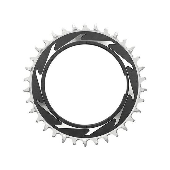 Sram corona XX-SL Eagle Transmission 34T offset 3 mm.