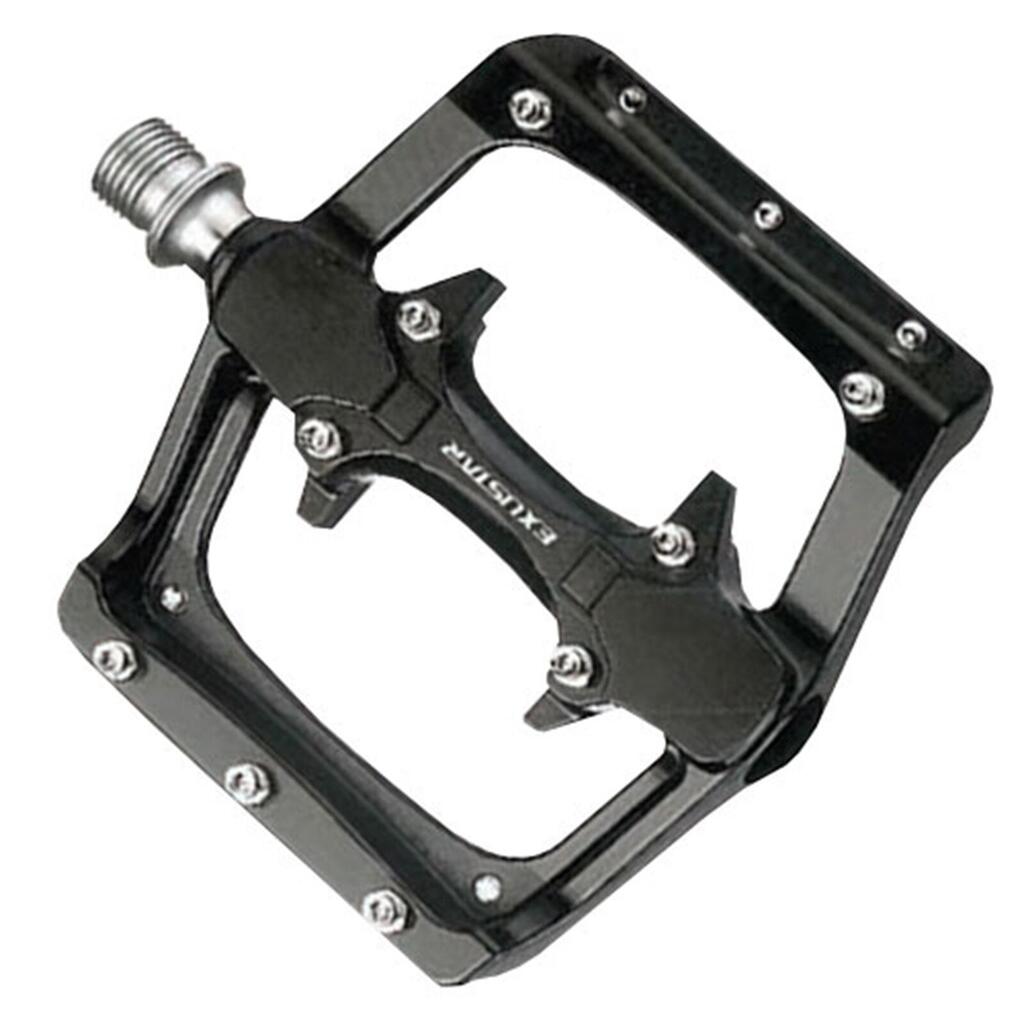 Exustar E-PM-820-2 MTB/BMX pedal aluminium clipless-ready