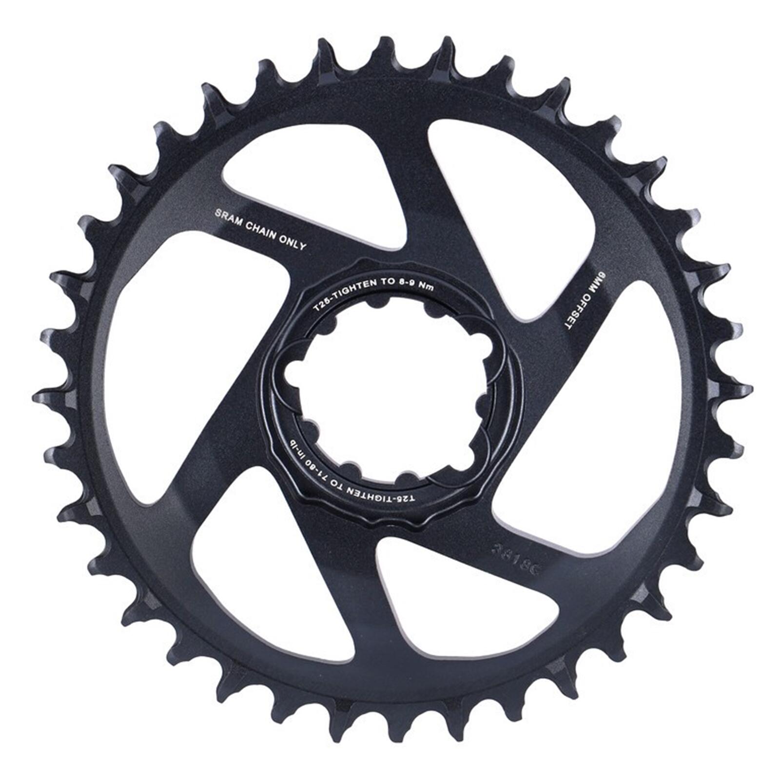 Sram - Plateau Xx1/gx Eagle - Plateau De Pédalier - Gris - Taille Unique - Decathlon